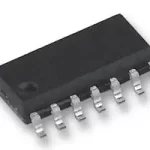 HEF4093BT SMD SOIC14