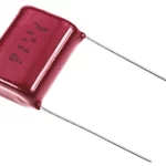 C poli 47nF/630Vdc MPEM SR 12x5.5x11mm
