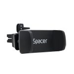 Suport smartphone cu clema ventilatie auto