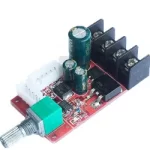 Variator tensiune 15A 10-50Vdc