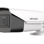 Camera DS-2CE19H0T-AIT3ZF bullet vf2.7-13.5mm mot 5mp