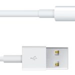 Cablu USB A-Lgt t-t 1m