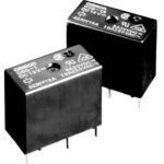 Releu 12Vdc 10A G5Q-1-EU