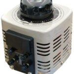 Traf 0-230V 2kW reglabil