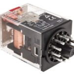 Releu 230Vac 3c 10A MKS3P-5