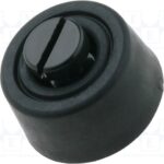 Picior carcasa 20x10mm FR-104