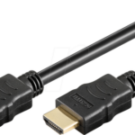 Cablu HDMI t-t 10m 2.0 Goobay