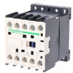 Releu LC1K0901M7 3xNO+1xNC