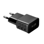 Alim USB A x3 2x1A+1x2A retea ML