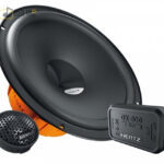 Dif Hertz DSK165.3 component