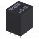 Releu 12Vdc 10A SPDT LR2A-12W