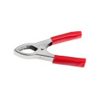 Crocodil 30A partial izolat 60x45mm rosu