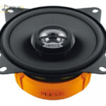 Dif Hertz DCX100.3