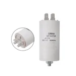 C mot 45uF/450Vac 4papuci cu surub Uni
