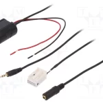Adapt BT Audi/Seat/VW MFD3
