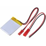 Accu.Ind.74x41x5.8mm 3.7V 1800mAh Li-Po LP584174