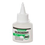 Ulei siliconic 50ml