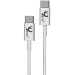 Cablu USB tip C t-t 1m 5A HY-C515