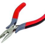 Cleste patent drept 120mm soft touch