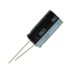 C 1000uF/25Vdc 105grdC 10x20mm Samwha
