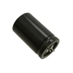 C 330uF/400Vdc 85grdC 25x50mm Samwha