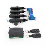 Inchidere centralizara auto completa CG
