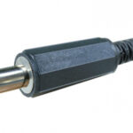 Mufa alim tata 4x6mm cu pin lipire pe fir