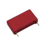C poli 1.5uF/630Vdc MKT 15x26x31.5mm Wima