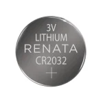 Baterie Renata CR2032 vrac