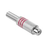 Mufa RCA mama metal fir