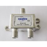 Distribuitor CATV 1tap8dB FA1