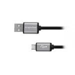 Cablu USB A 3.0-tip C t-t 1m KM basic