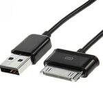 Cablu USB A-Samsung Galaxy Tab t-t