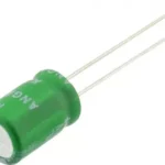 C 22F/2.7Vdc 60grdC 16x25mm Samxon