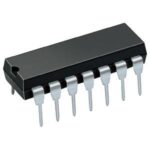 CD4007UBE