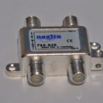 Distribuitor CATV 2tap16dB FA2