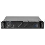 Amplificator Ibiza AMP800-MKII