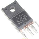 STRW6052S