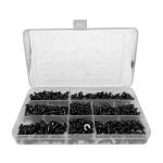 Suruburi otel carbon set 340buc