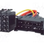Conect ISO Kia Hyundai 2