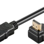 Cablu HDMI t-t 5m 1.4 90grd