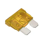 Siguranta fuzibila auto 19mm AMF 5A