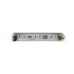 LED modul 3x5050 RGB 12V IP65