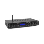 Amplificator Fenton AV-150BT 2x100+3x60W USB-SD-BT-FM