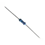 R 0.6W 220k metal