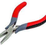 Cleste patent plat 120mm Proline