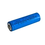 Acumulator Well 14500 3.7V 0.6Ah +proeminent