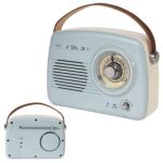 Player portabil FreeSoundVR30 FM-BT-AUX