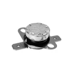 Termostat NC110 10A 250Vac