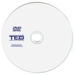 DVD-R 4.7GB 16x TED
